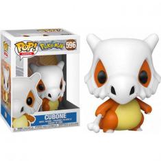 Boneco Funko Pop Games Pokémon Cubone 596