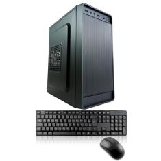 Computador Intel Core I5 3 Geração Memória Ram 8Gb Hd 500Gb