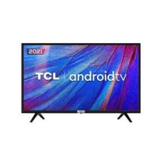 Smart TV TCL LED 32S5200 HDR 32 &quot;