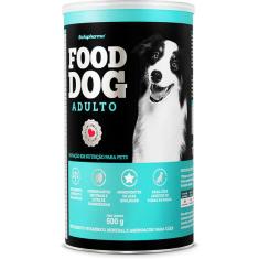 Suplemento Vitamínico Botupharma Pet Food Dog Adulto Manutenção - 500 g