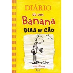 Diario de Um Banana 4 - Dias de Cão