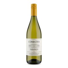 Vinho Tarapaca Cosecha Chardonnay 750ml