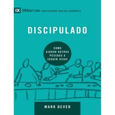 Serie 9Marcas - Discipulado