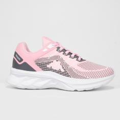 Tênis Infantil Kappa Wave Menina-Feminino