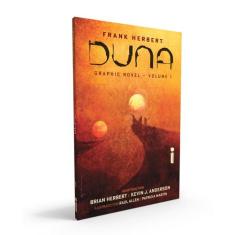 Livro - Duna
