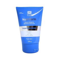 Creme Hidratante Nutri Derm 100gr