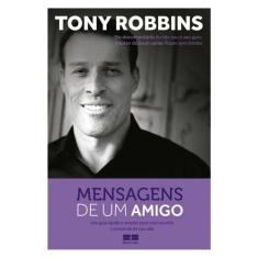 Mensagens De Um Amigo