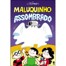 Maluquinho Assombrado 