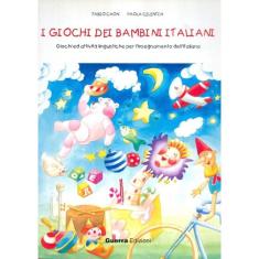 Giochi Dei Bambini Italiani, I - Livello A2 - B2