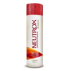 Shampoo Classico 300ml Neutrox