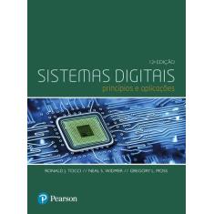 Livro - Sistemas Digitais