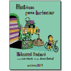 Histórias Para Brincar