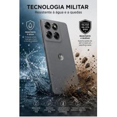 Smartphone Motorola Edge 60 pro5g 256gb 24gb 12gb Ram 12gb Ram Boost, 