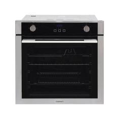 Forno a Gás e Grill Elétrico 60cm 220V Cuisinart Casual