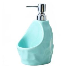 Dispensador de Sabonete Cerâmico 650ml