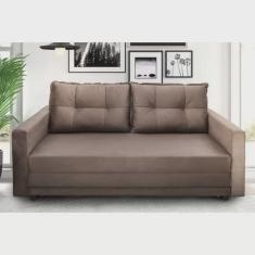 Sofá Cama 2 Lugares Trancoso Montreal