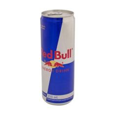 Energético Red Bull 355Ml