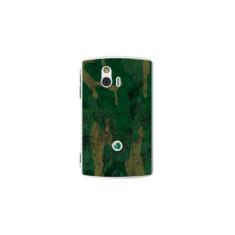 Capa Adesivo Skin161 Verso Para Sony Xperia Mini ST15 - KawaSkin