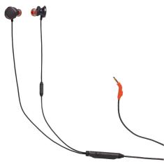 Fone de Ouvido jbl Gamer Quantum 50 Intra-Auricular Preto