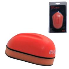 Mouse claybar remove névoas e contaminações na superfície evox 12x8cm