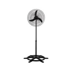 Ventilador de Coluna Ventisol Premium 50cm 127/220V Preto, Preto, Bivo