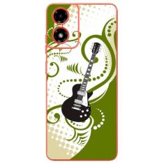 Capa Adesivo Skin368 Verso Para Motorola Moto G04S (2024) - KawaSkin