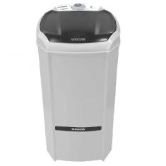 Lavadora de Roupas Suggar 12Kg Lavamax Eco Branca LE1202BR  220 Volts,