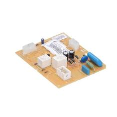 Placa de Controle Eletrônico para Refrigerador Consul W10400474 - 127 