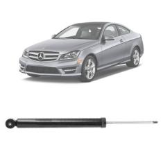 Amortecedor Traseiro Monroe Mercedes C-180 2008-2014 (UN)