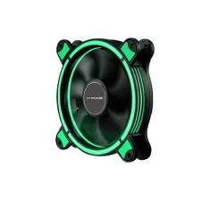 Cooler Fan Mymax Spectrum 120mm Led Verde