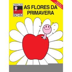 As Flores Da Primavera
