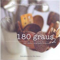 Livro - 180 graus - volume 2