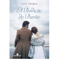 Livro - A perdição do barão