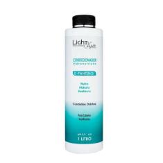 Condicionador D-Pantenol Hidro Nutrição - 1L - Light Hair