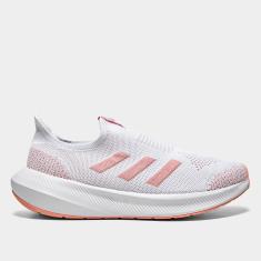 Tênis Feminino Adidas Lite Flow-Feminino