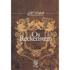 Os Reckenstein - Nova edição