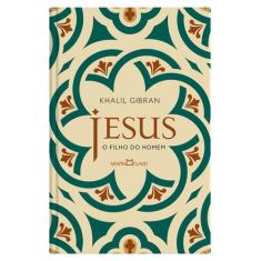 Livro - Jesus, o filho do homem