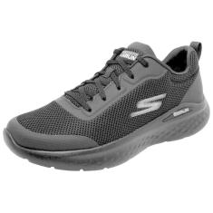 Tenis Masculino Running Conforto Esportivo Skechers GO RUN