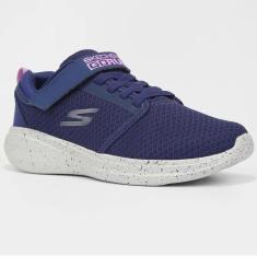 Tênis Infantil Skechers Go Run Fast Earthy Feminino 302491l