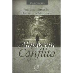 Livro - Almas em conflito