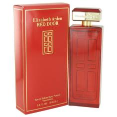 Perfume Feminino Red Door Elizabeth Arden 100 Ml Eau De Toilette