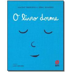 Livro Dorme, O - SM EDICOES, Sortido