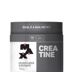 Creatina (150g) Max Titanium