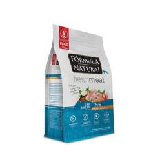 Ração Fórmula Natural Fresh Meat Cães Adultos Grande e Gigante 12 Kg -