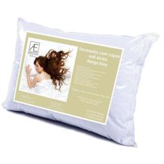 Travesseiro Com Capa Antiácaro Alergo Easy 50X70 - Adulto