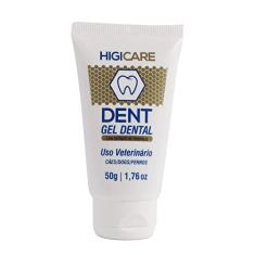 Creme Dental Petsmack Higicare Gel Dental 50g