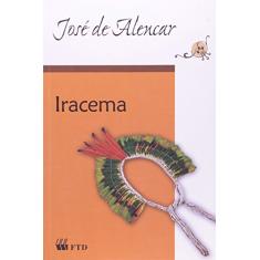 Iracema-(gds Leitura-Clássicos Da Lit.brasileira)