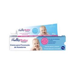 Creme Para Assaduras Halley 45 g