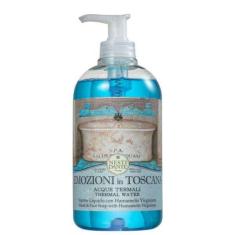 Sabonete Liquido Emozioni In Toscana Acque Termali 500Ml
