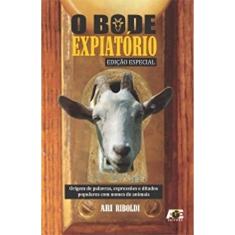 O Bode Expiatório